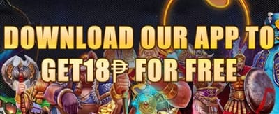 Exclusive App Bonus screenshot