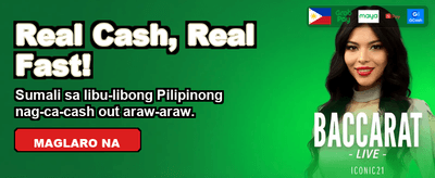 Spin and Win Real Cash!